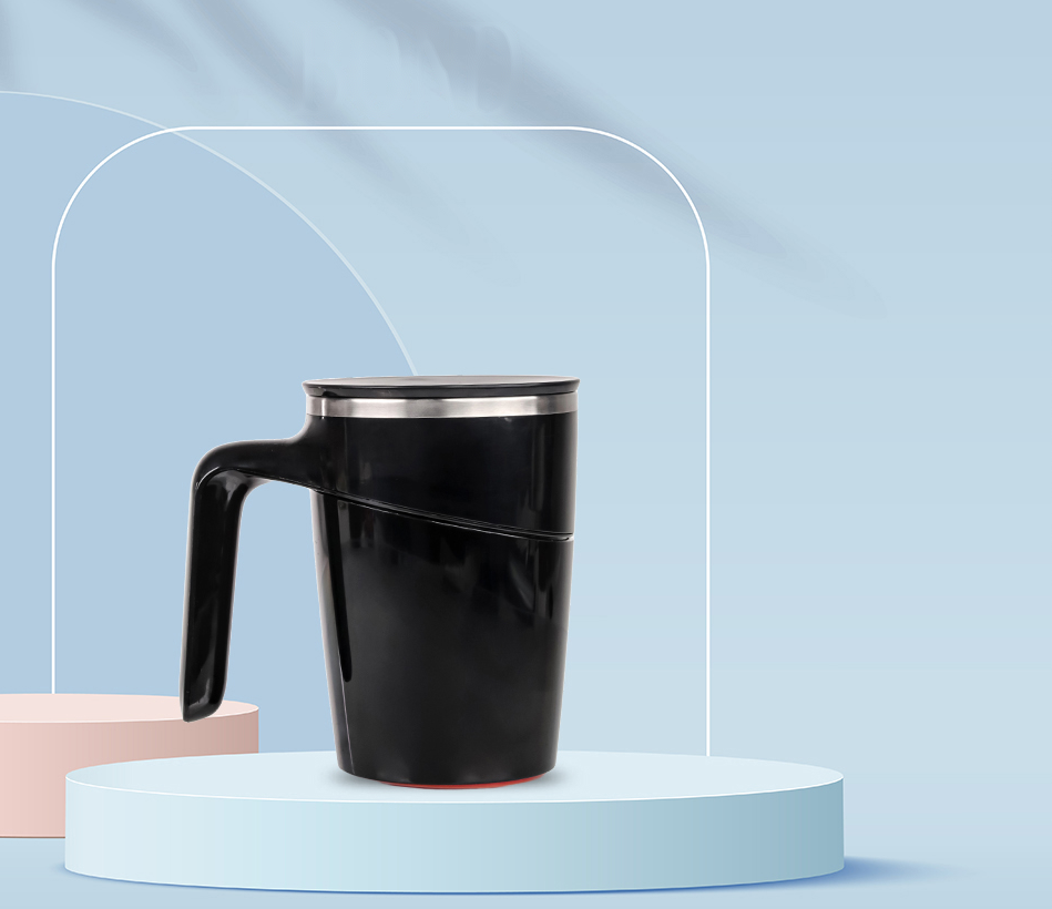 YS-109 BOND Mug